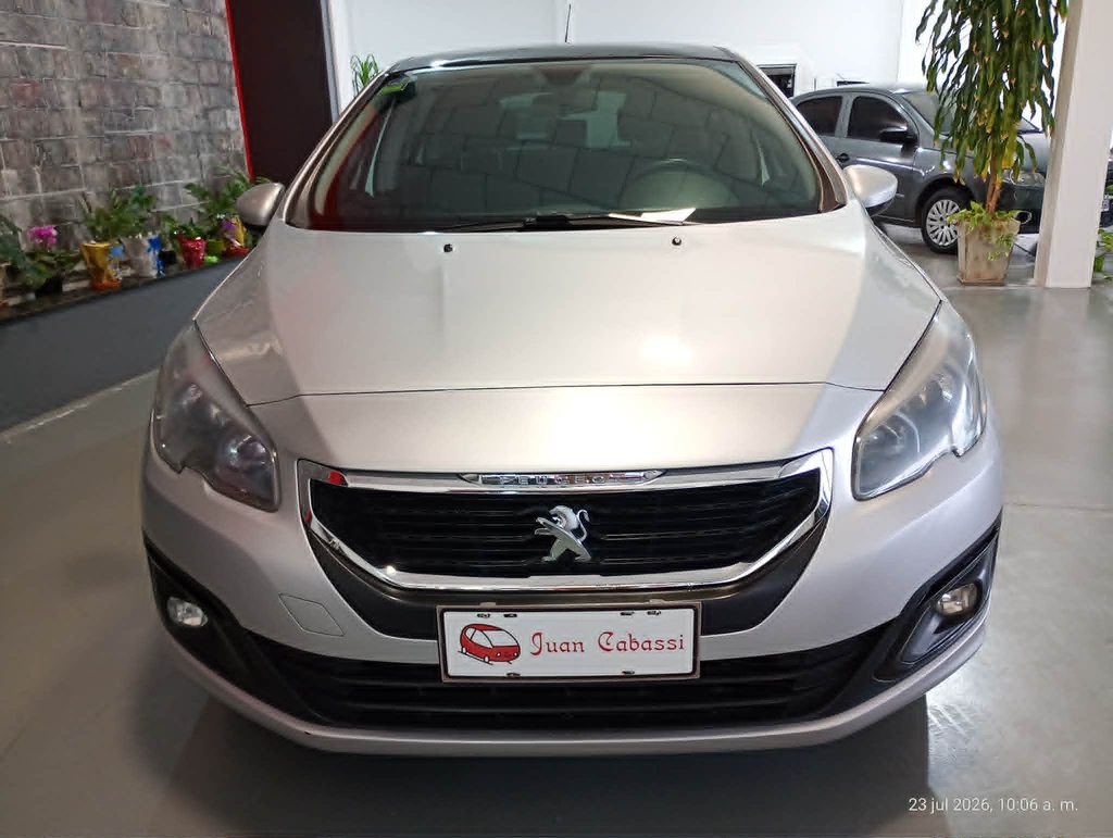 PEUGEOT 308 Allure 1.6, miniatura