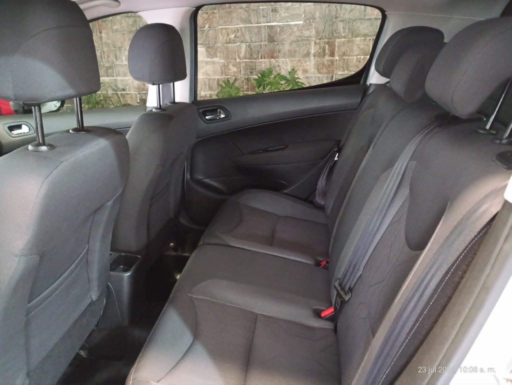 PEUGEOT 308 Allure 1.6, miniatura