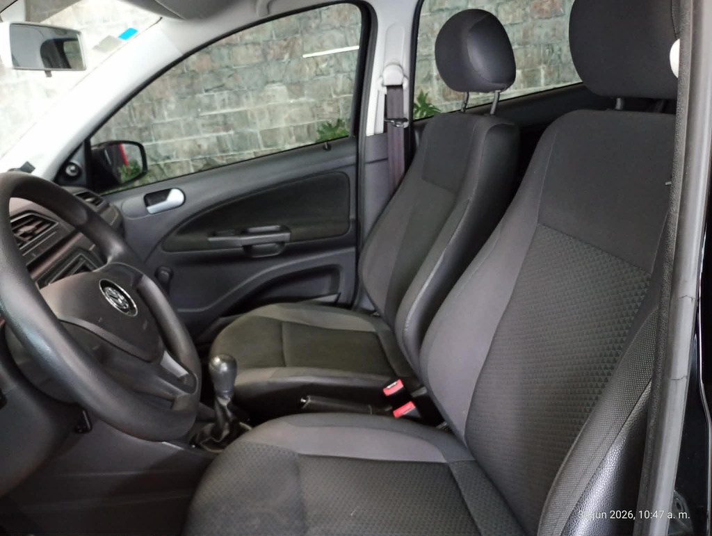 VOLKSWAGEN Gol 1.6 Trenline 5P, miniatura