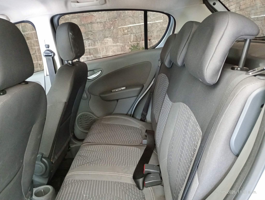 FIAT Palio 1.4 Attractive 5P, miniatura