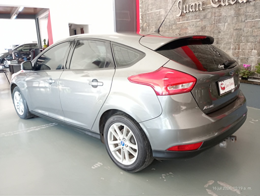 FORD Focus 1.6 S 5P, miniatura