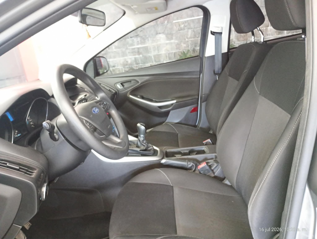 FORD Focus 1.6 S 5P, miniatura
