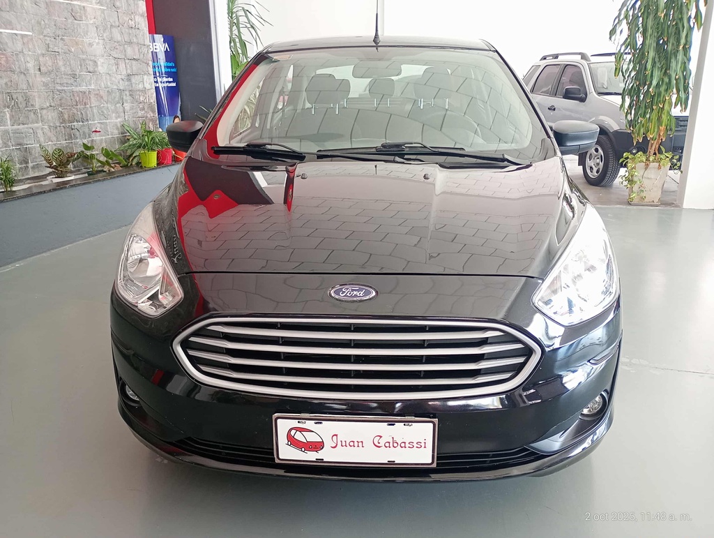 FORD Ka 1.5 S 4P, miniatura