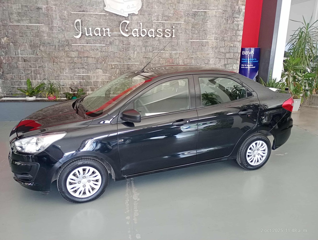 FORD Ka 1.5 S 4P, miniatura