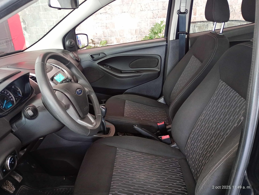 FORD Ka 1.5 S 4P, miniatura