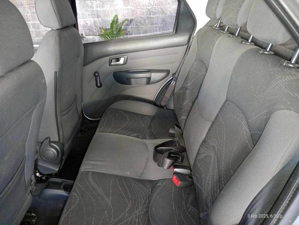 FIAT Siena 1.4 EL, miniatura