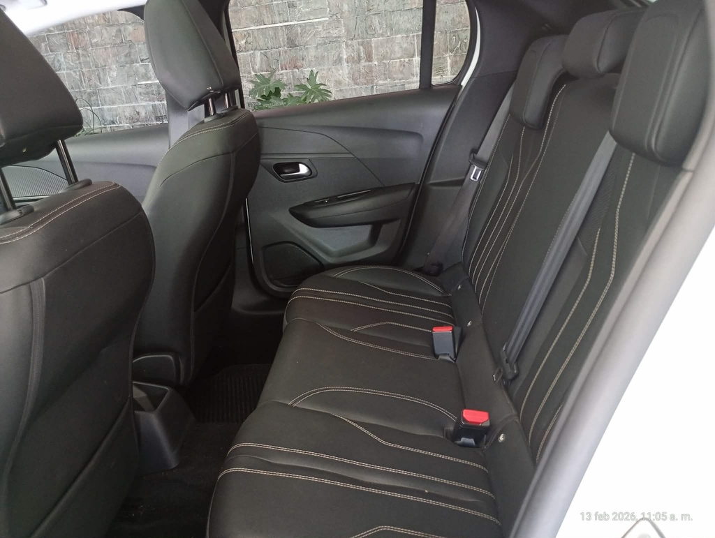 PEUGEOT 208 Allure 1.6, miniatura