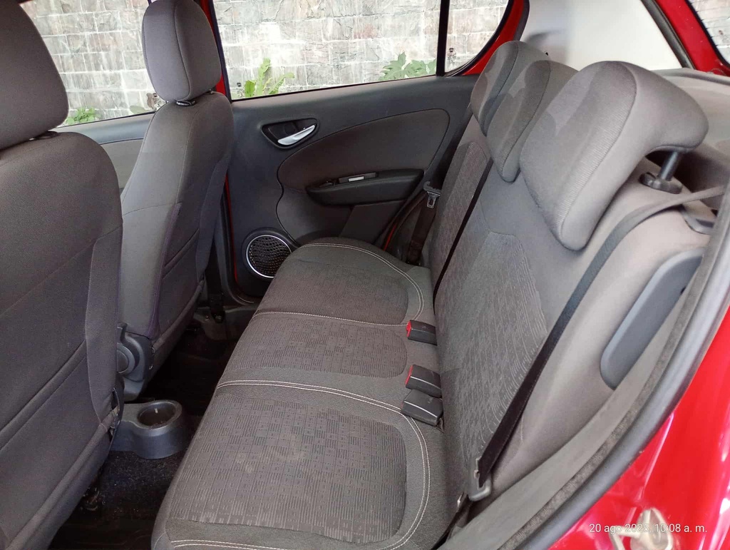 FIAT Palio 1.4 8V Attractive 5P, miniatura