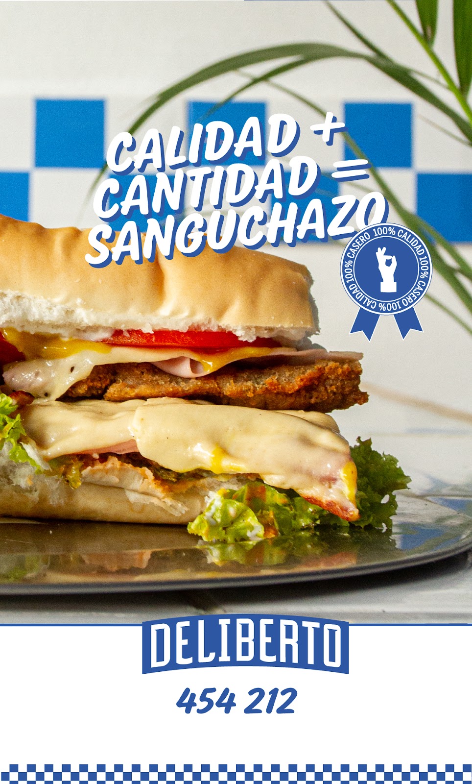 DELIBERTO, foto 2