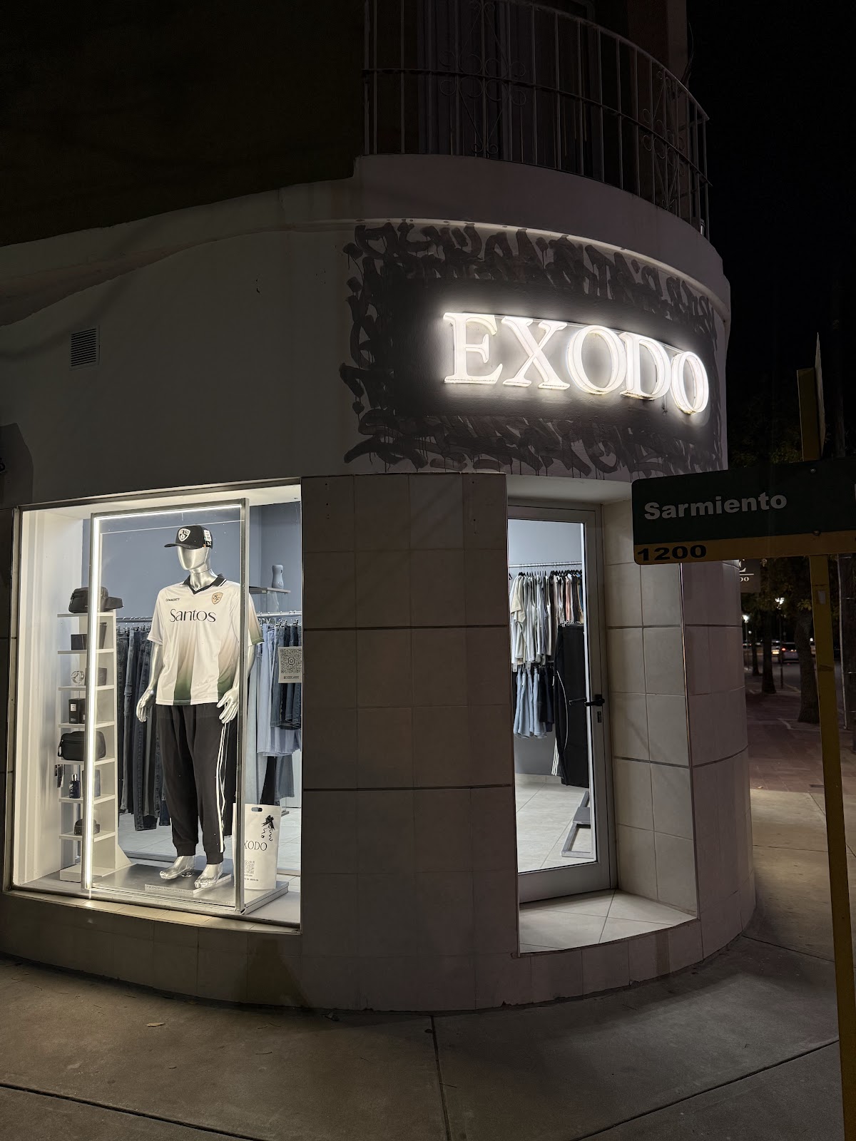 Exodo, foto 3