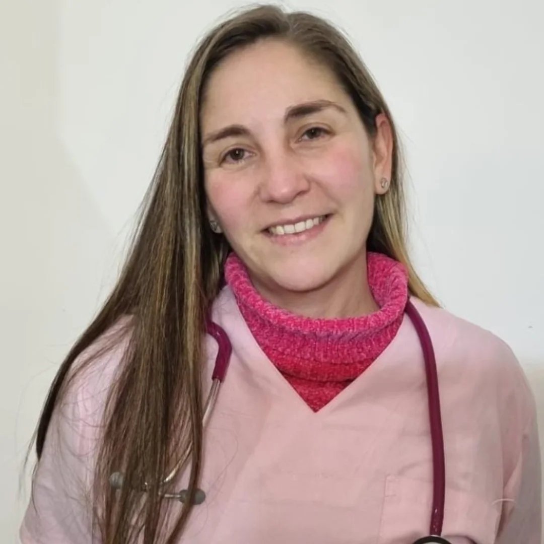 Consultorio médico - Dra Gisela Cabral