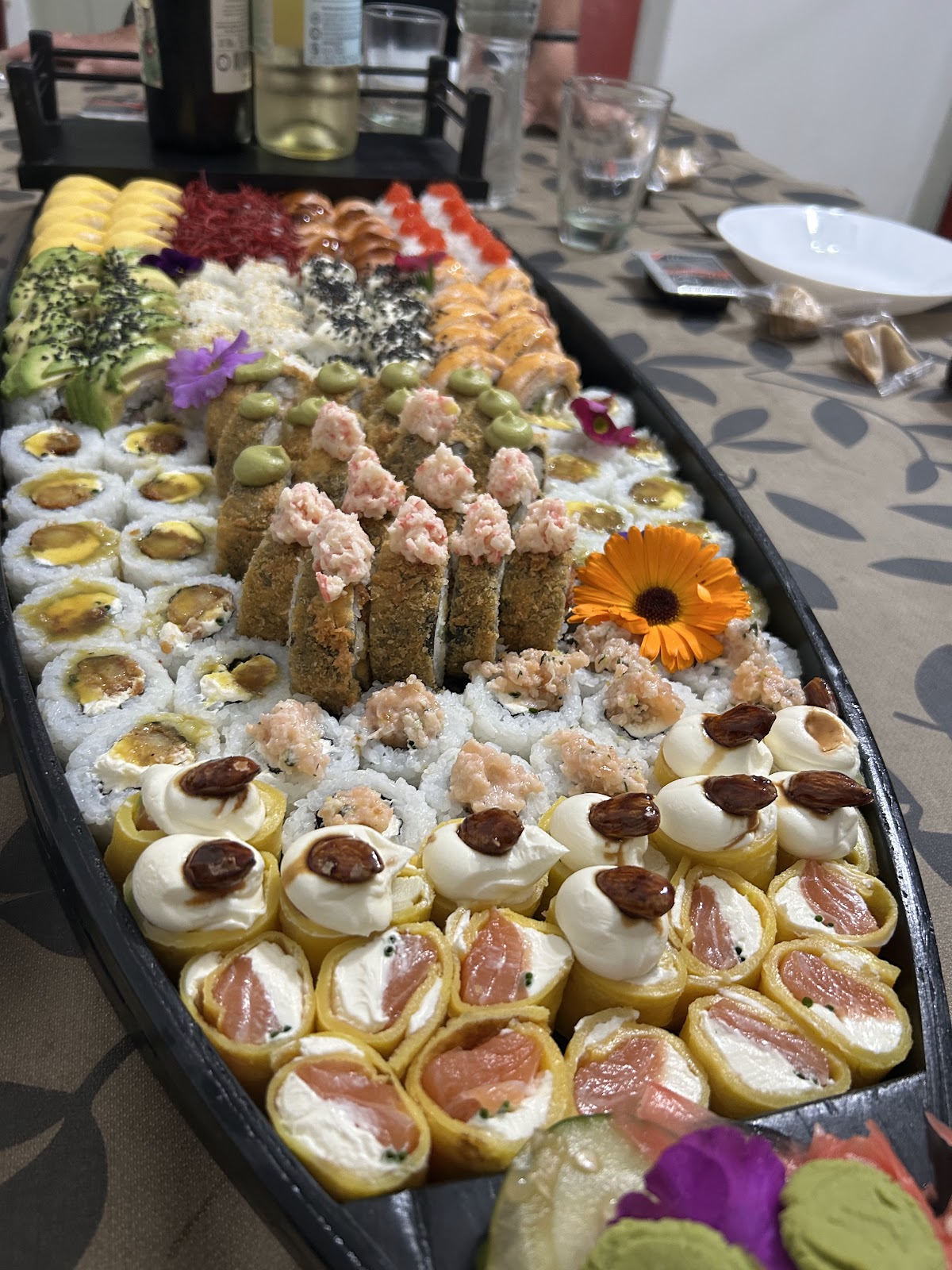 Sushi Rock, foto 3
