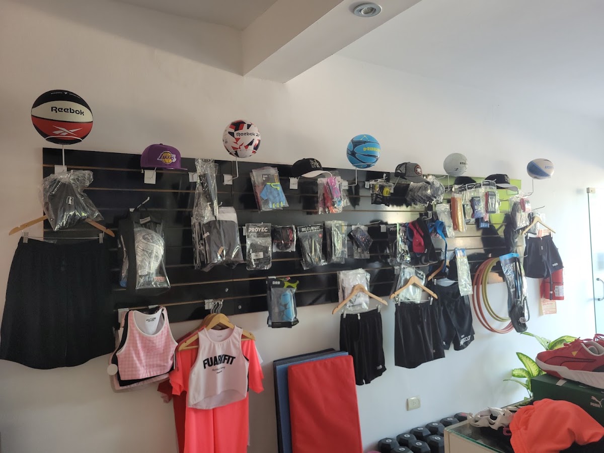 Power Fitness, foto 3
