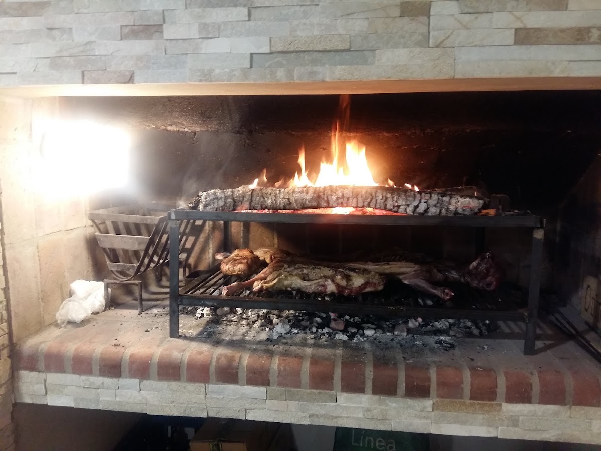 SALON QUINTEROS, foto 3
