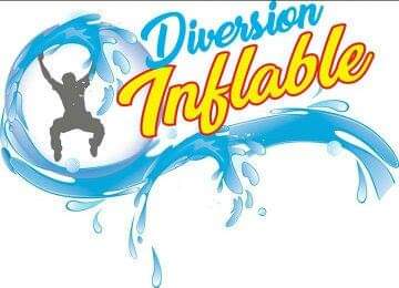 Diversión Inflable Salón de eventos infantiles