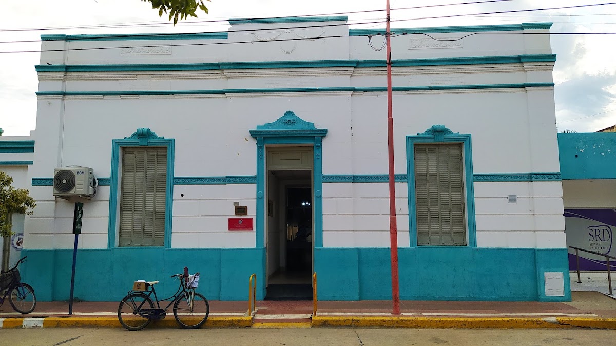 Clínica Privada Central S.T.I.A.
