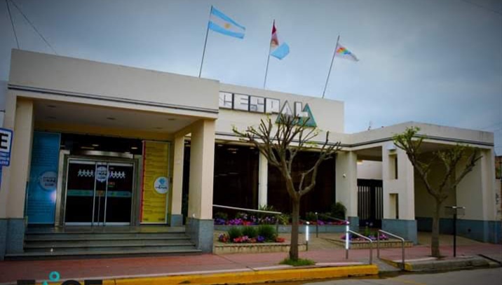 Cooperativa Cespal Arroyito, foto 2