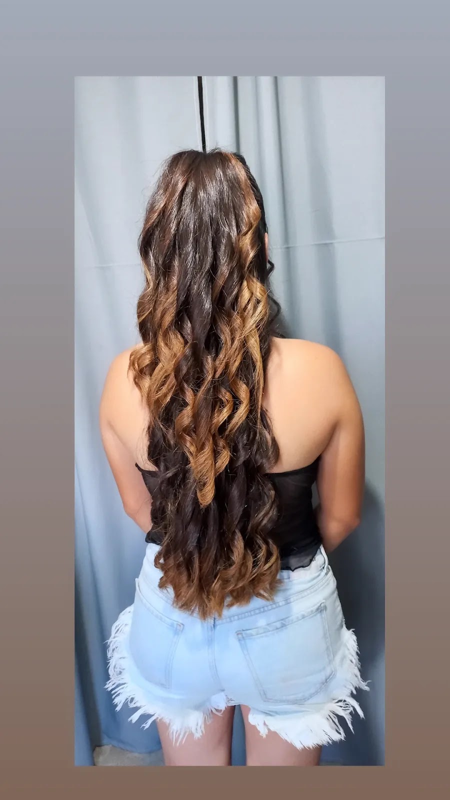Belén Cabrera Peluquería, foto 3