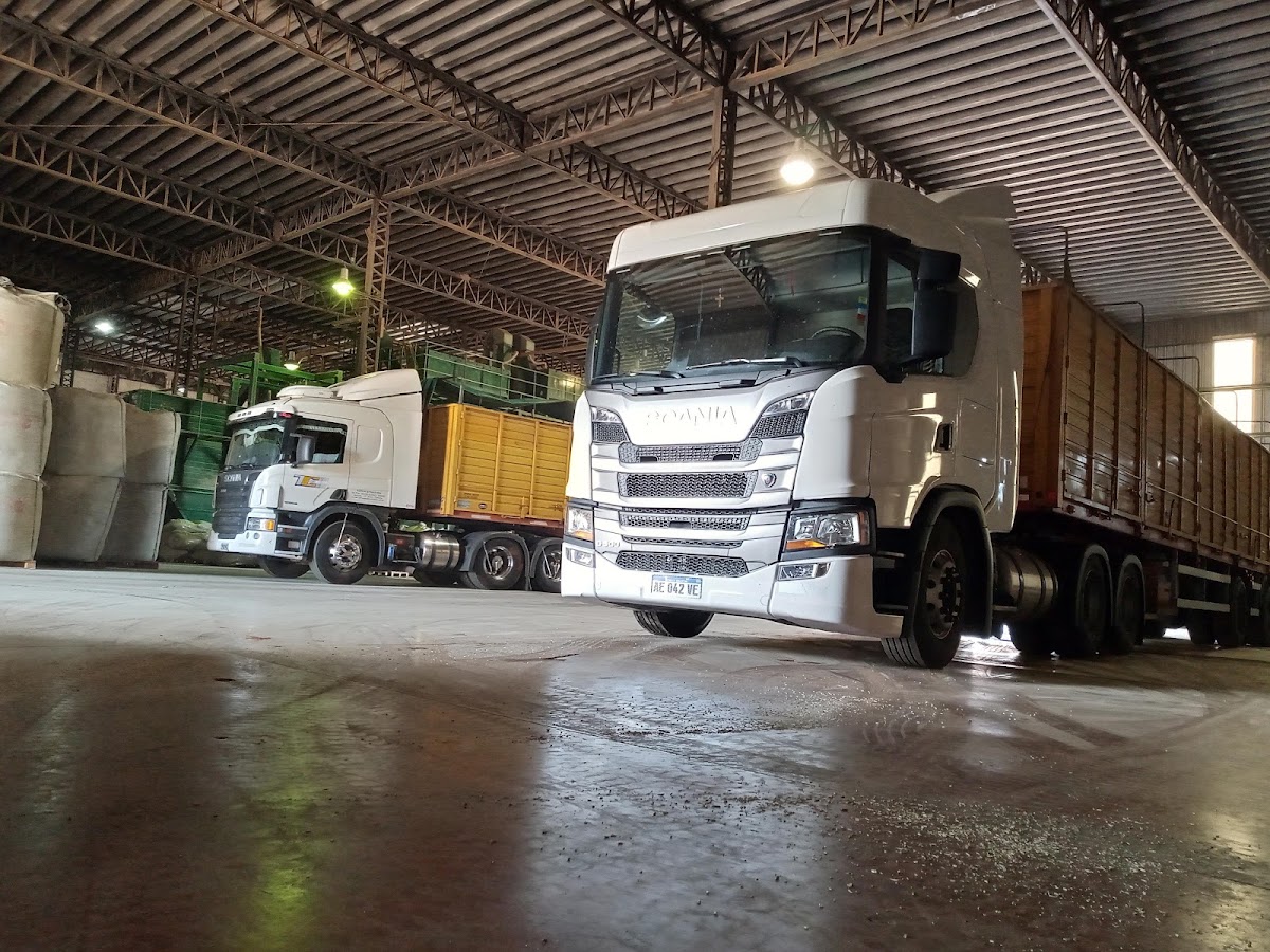 Transporte Carbajales S.R.L.