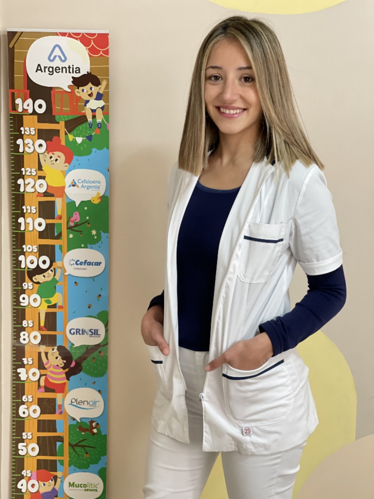 Clínica Privada del niño, foto 2