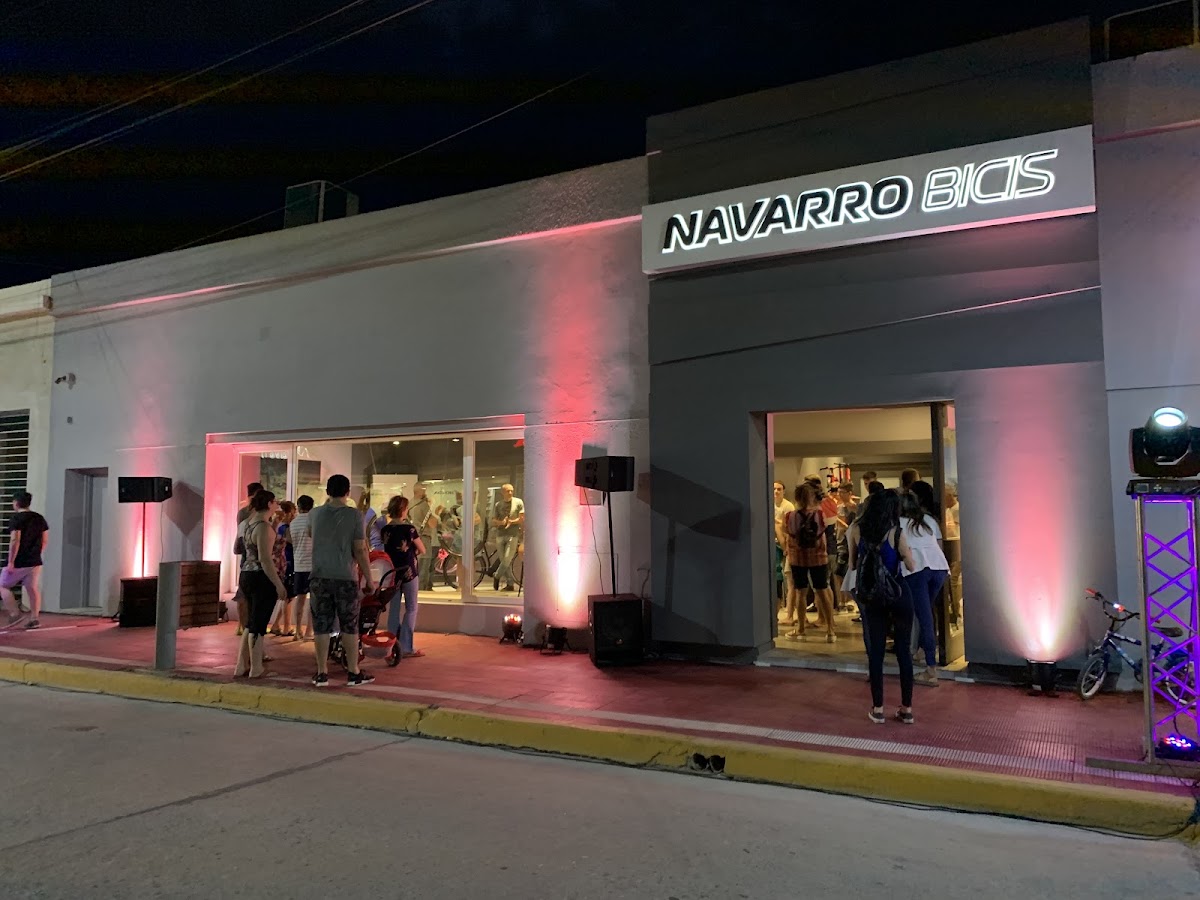 Navarro Bicis