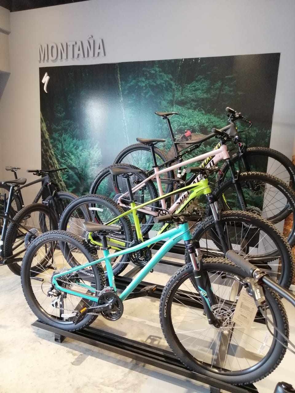Navarro Bicis, foto 3
