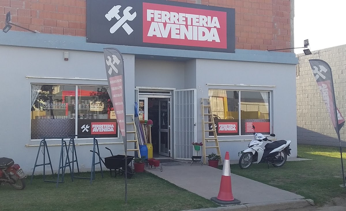 Ferretería Avenida, foto 2
