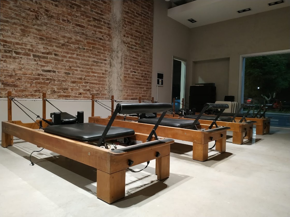 Be Centro de Entrenamiento (Crossfit y Funcional), foto 2