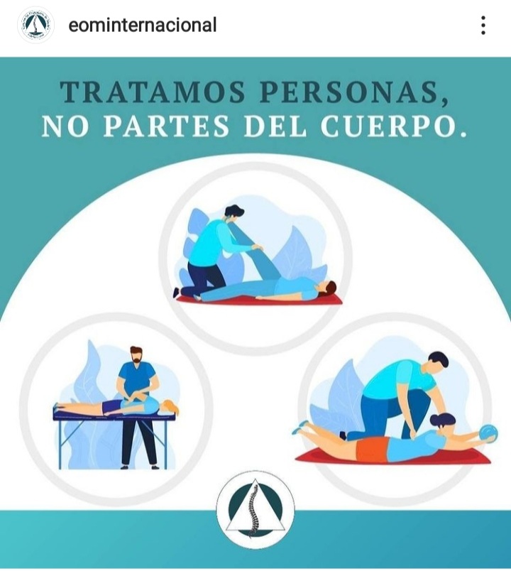 Soledad Fonti - Osteopatía y Kinesiología, foto 2