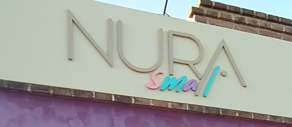 NURA small, foto 2