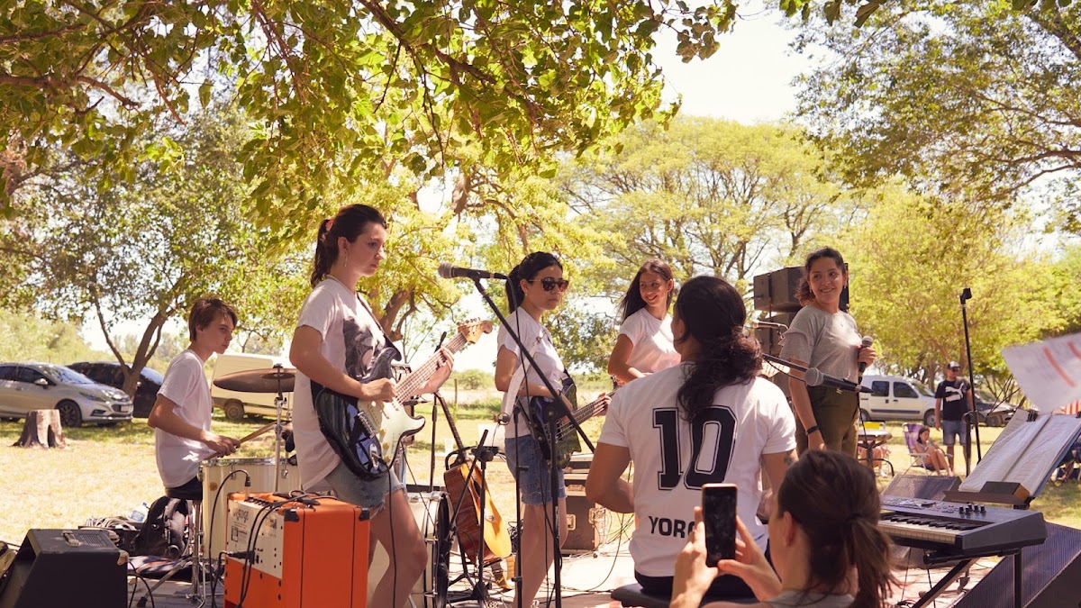 Da Capo - Casa de Artistas, foto 2