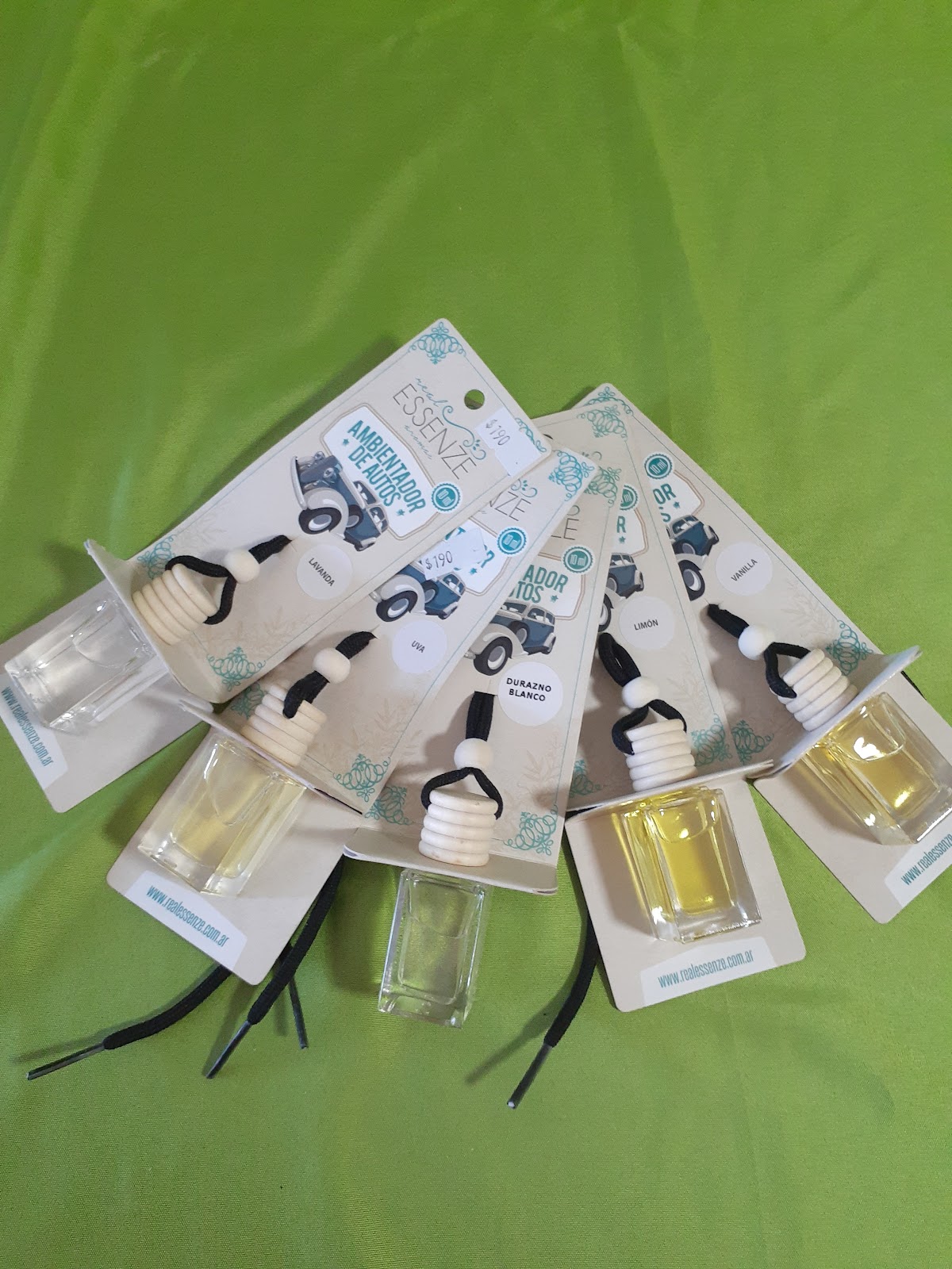 Aromas Amely, foto 3