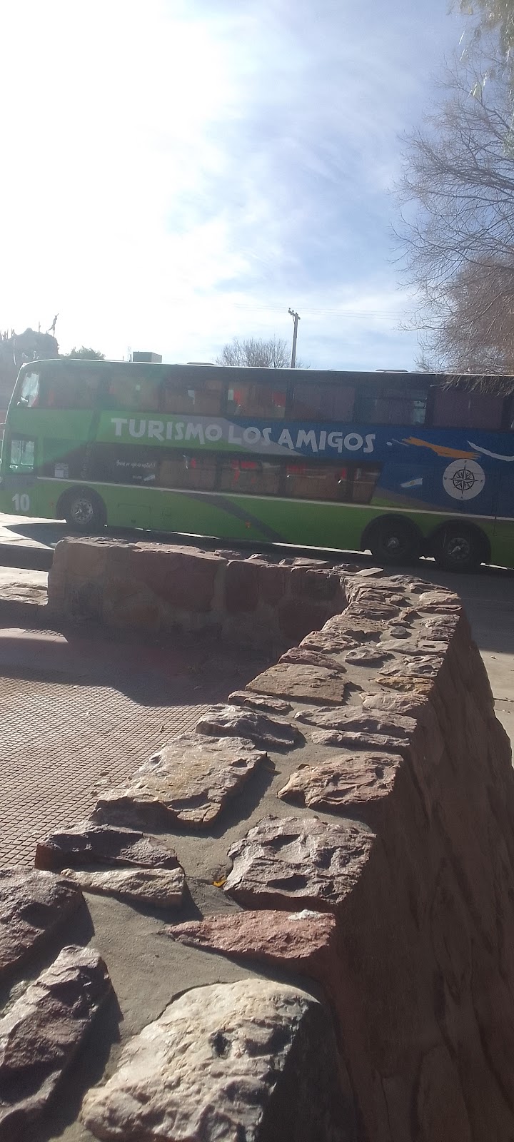 Turismo Los Amigos S.r.l.