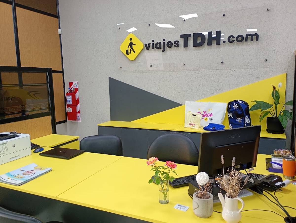 Viajes TDH - Arroyito