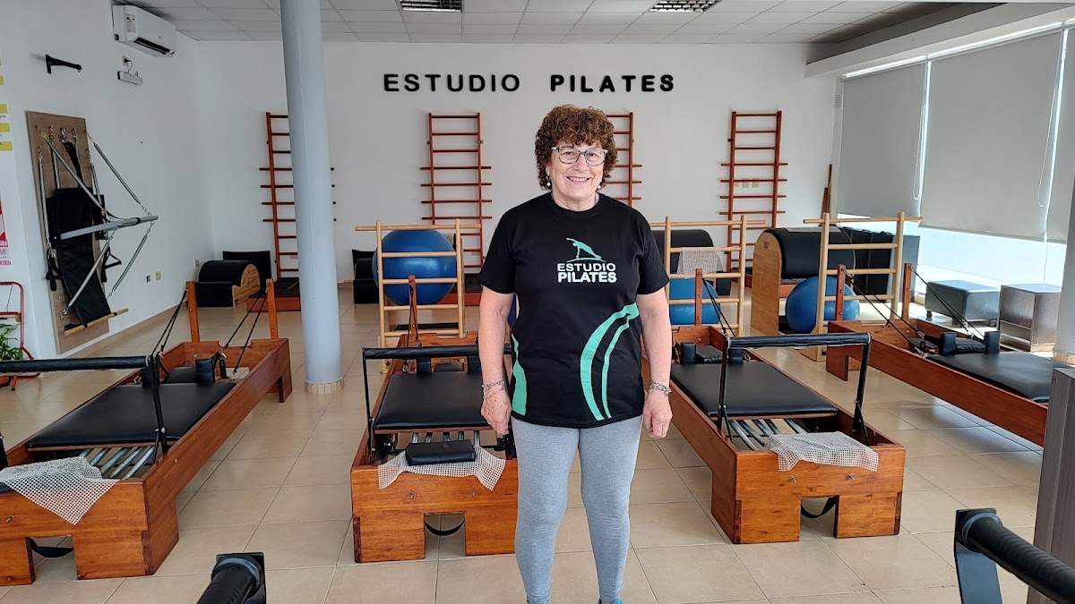 Estudio Pilates, foto 2