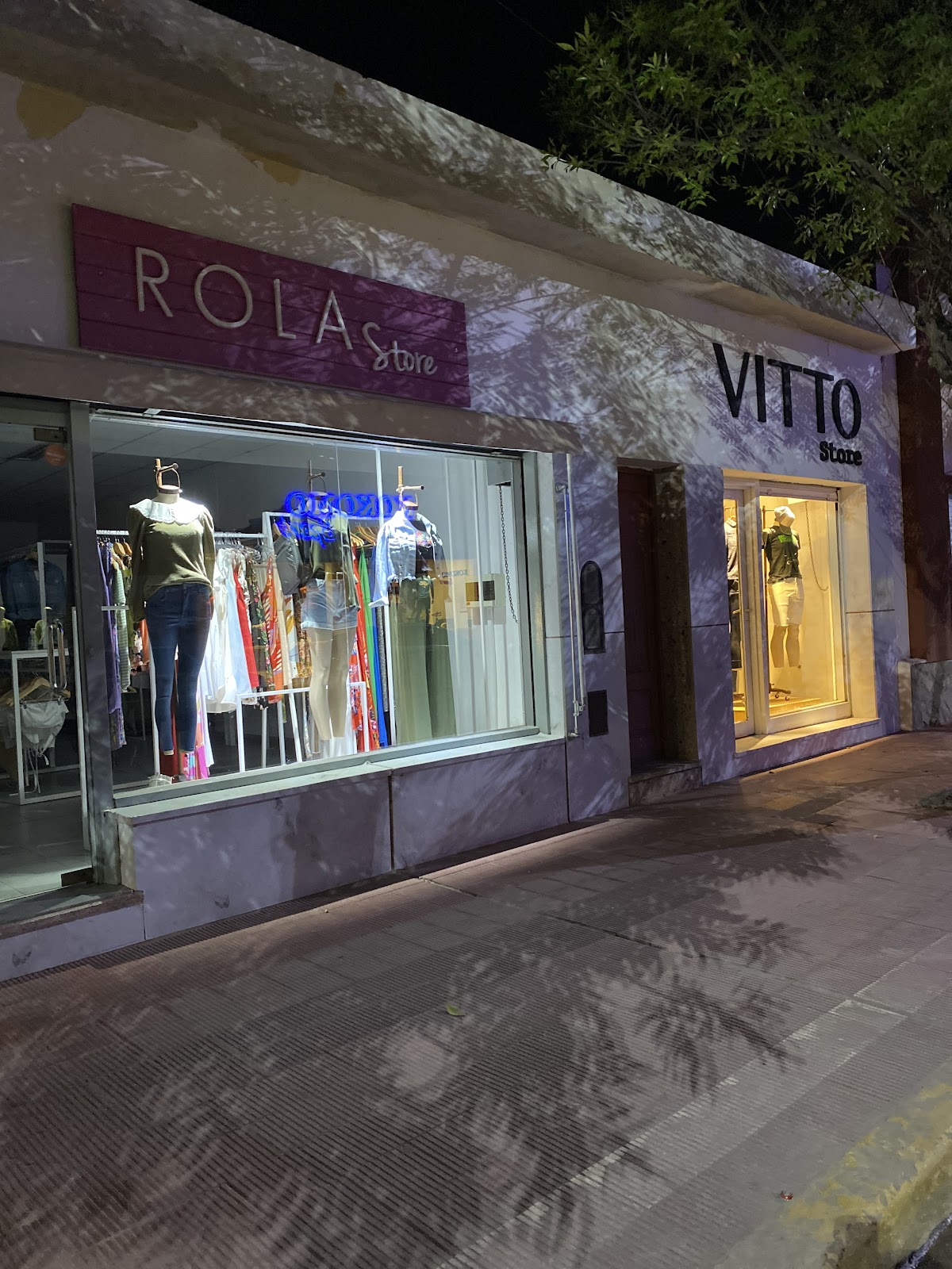 Rola Store