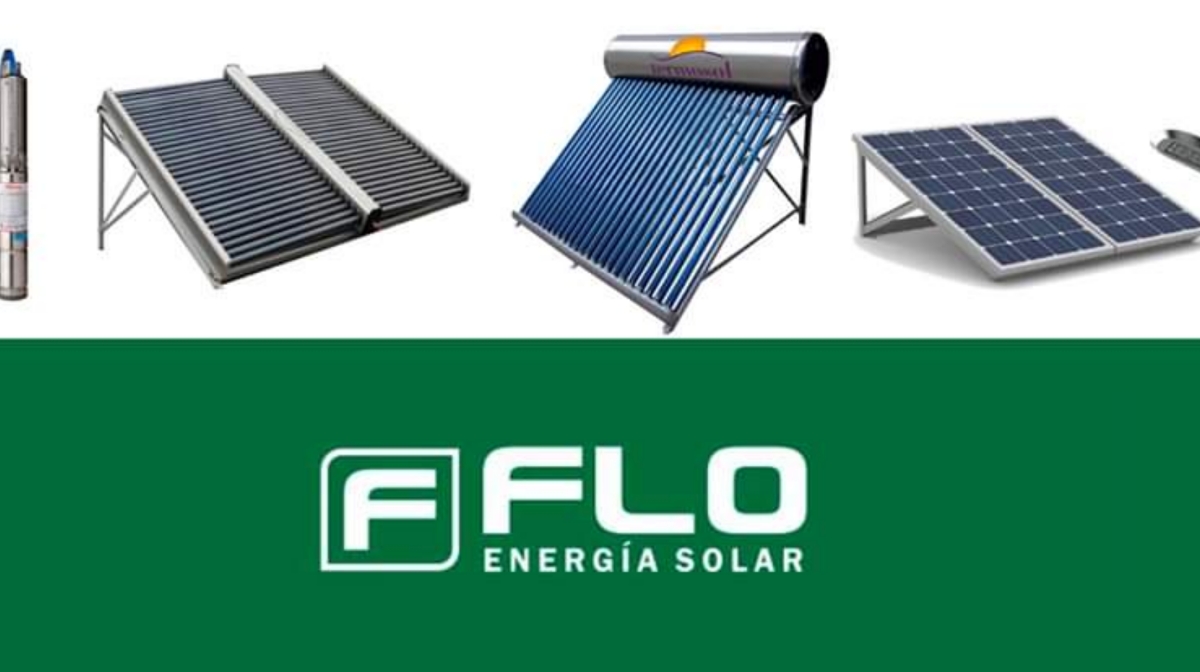 FLO energías