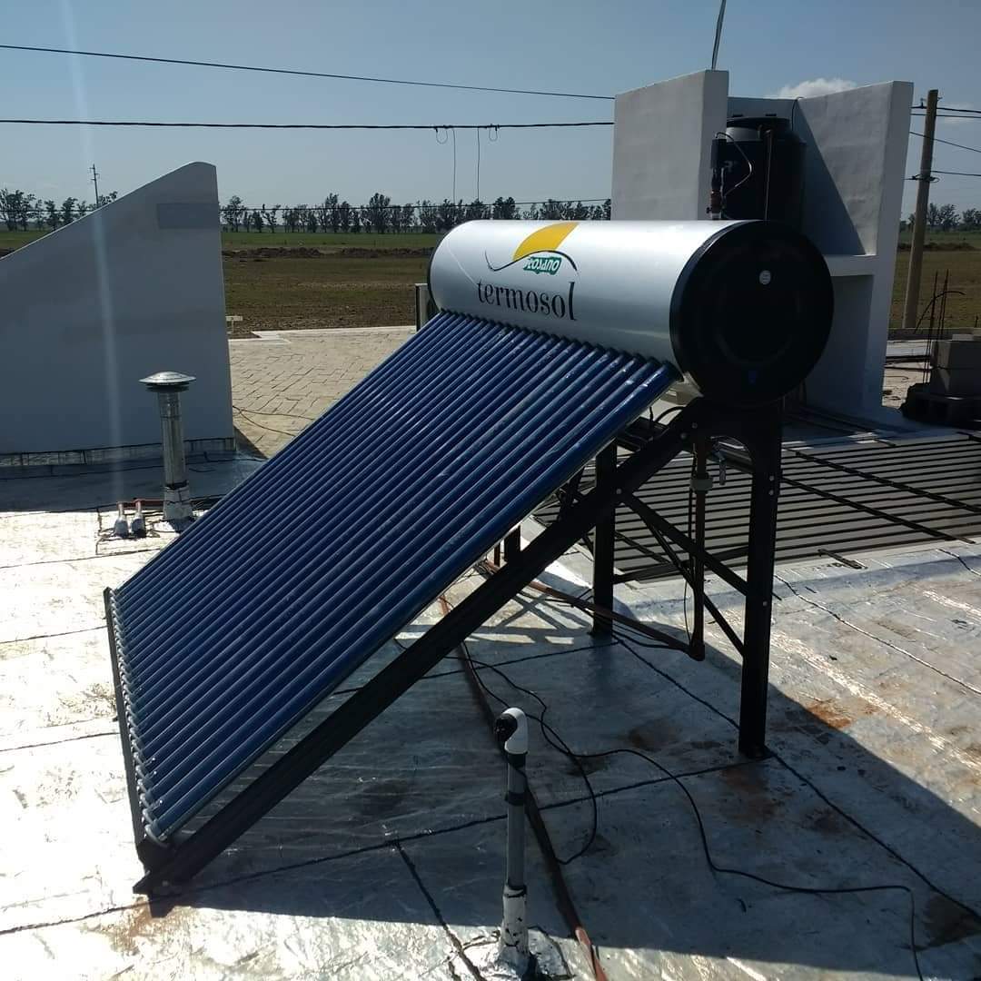 FLO energías, foto 2