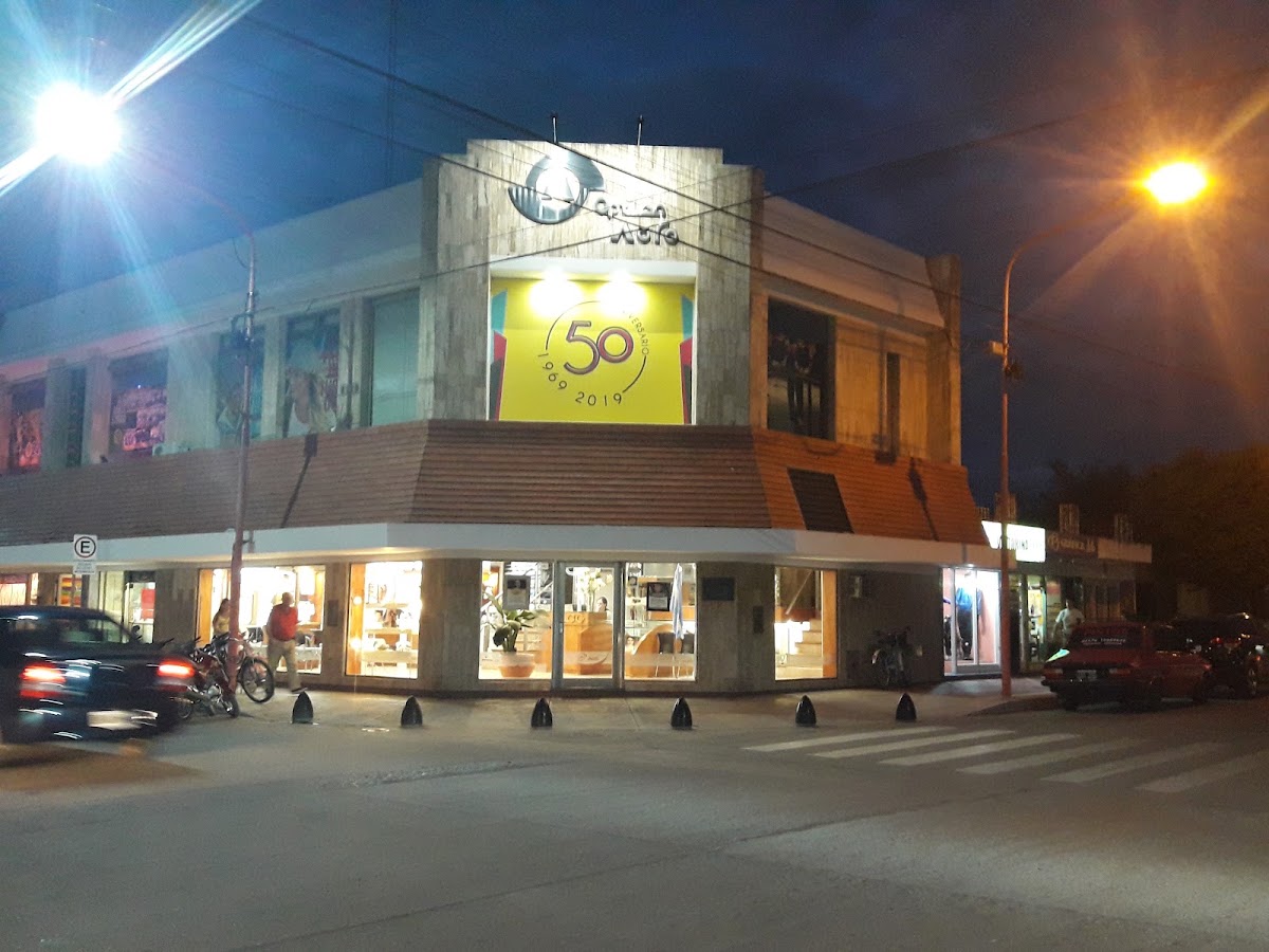 OPTICA MORO, foto 2