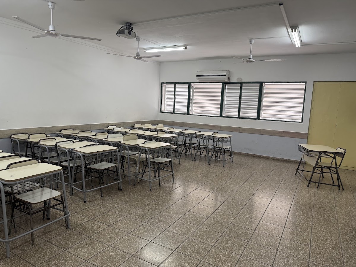 Escuela Dr. Dalmacio Vélez Sarsfield, foto 2