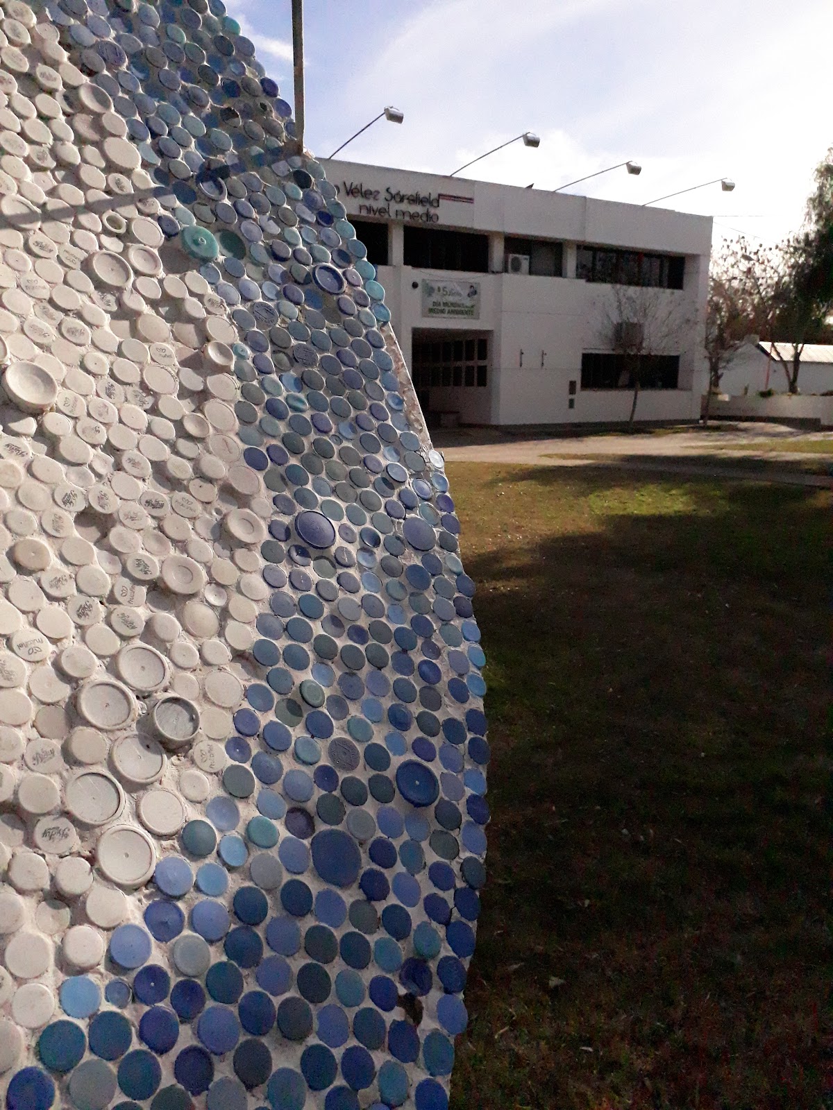 Escuela Dr. Dalmacio Vélez Sarsfield, foto 3