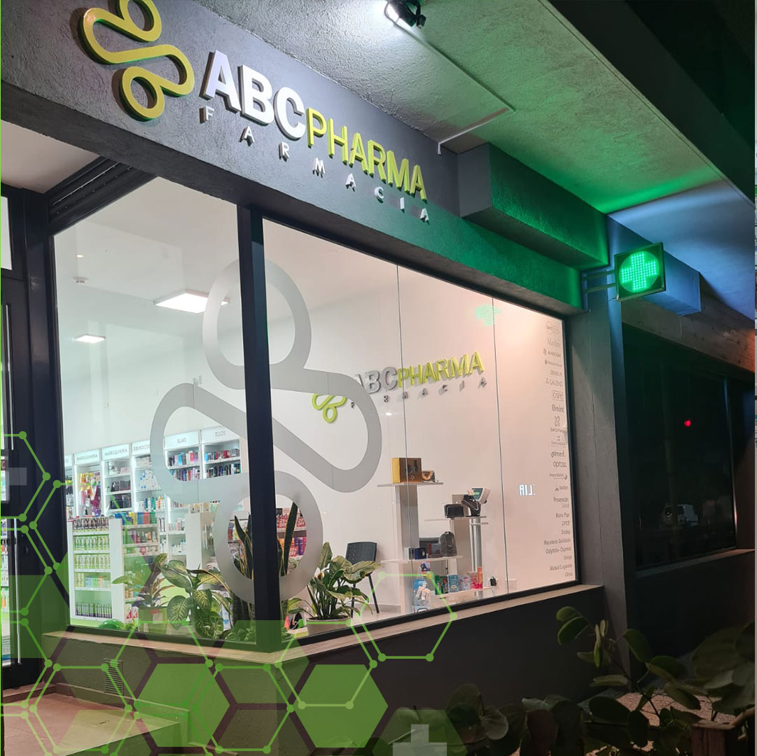 FARMACIA ABC PHARMA I