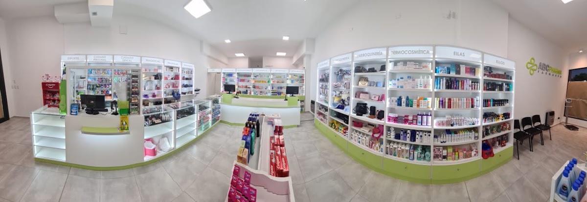 FARMACIA ABC PHARMA I, foto 2