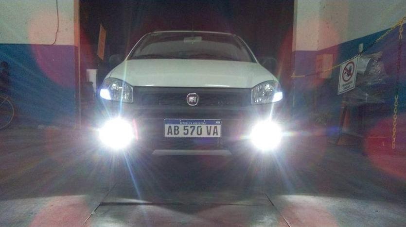 YAGO electricidad del automotor, foto 3