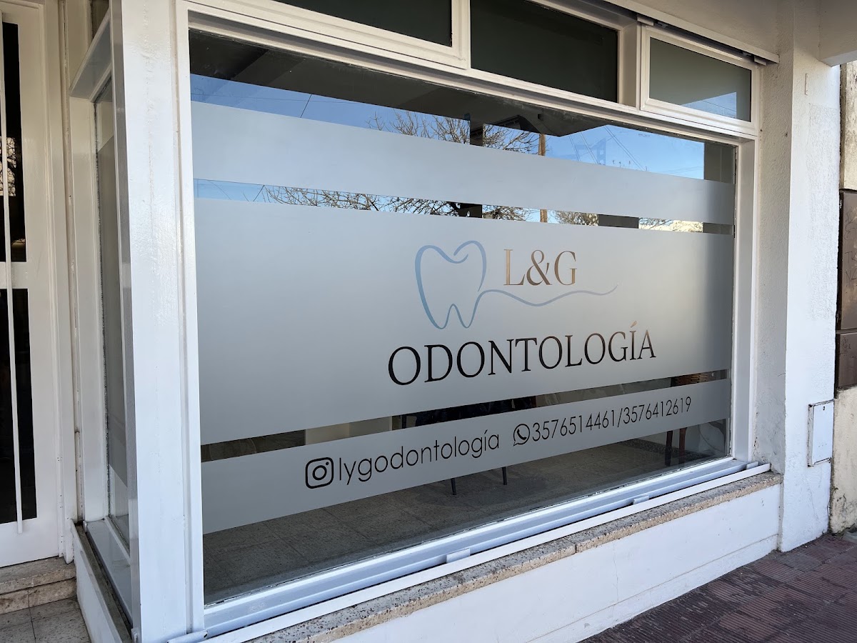 LyG Odontologia