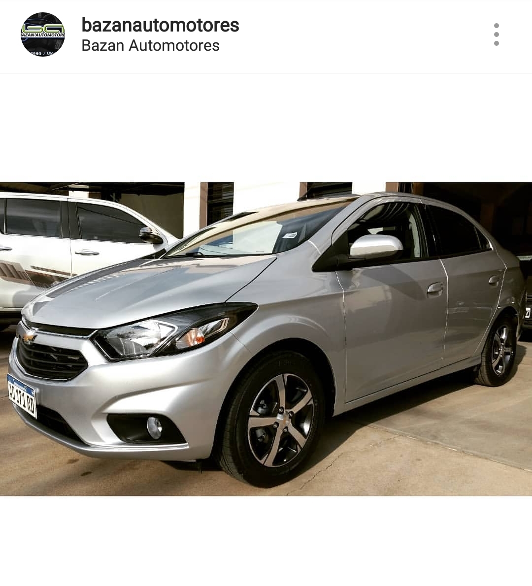 Bazan Automotores, foto 3