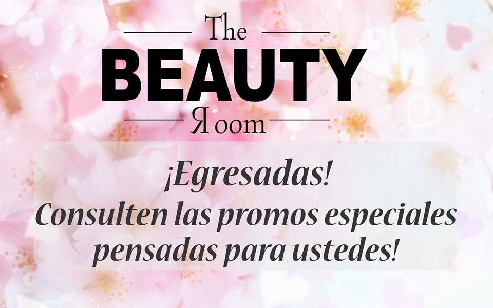 TheBeautyRoom Gisela Juárez T.