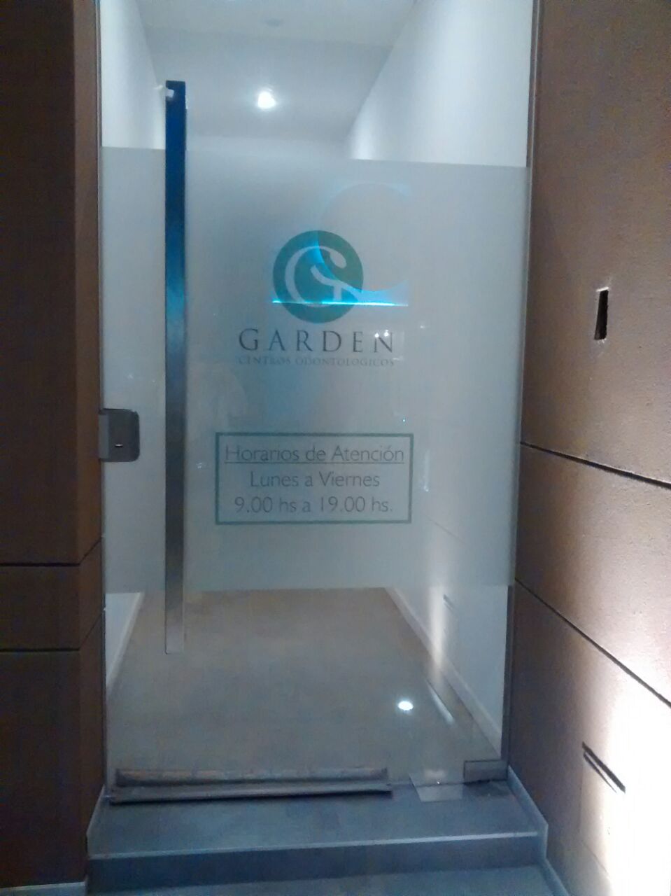 Centro Odontologico Garden, foto 3