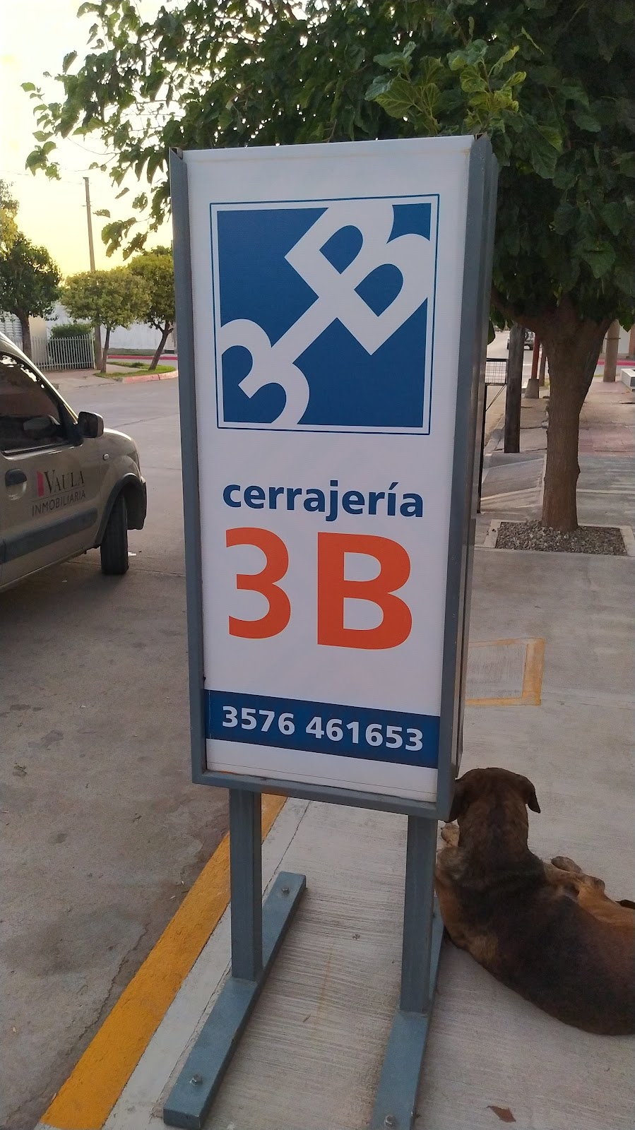 Cerrajería 3B, foto 2