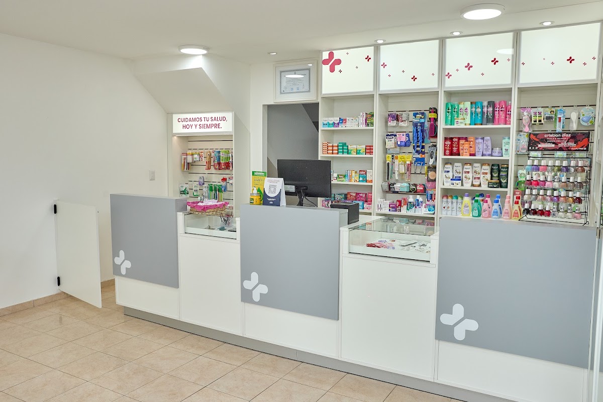 FARMACIA FARMALY, foto 2